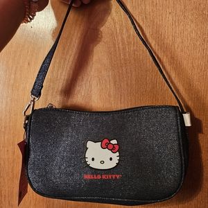 Hello kitty purse